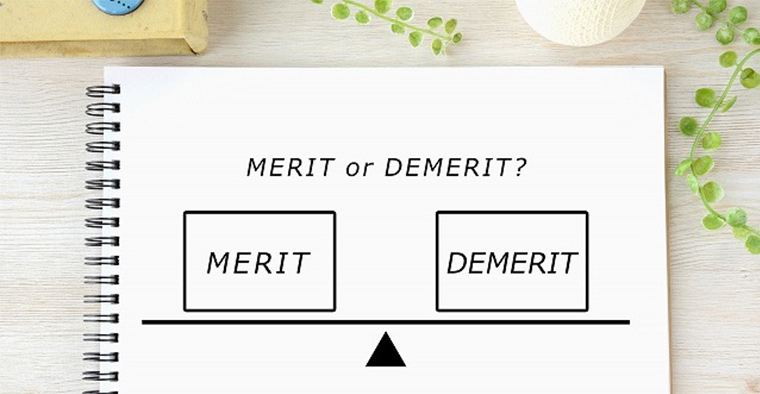 merit-demerit